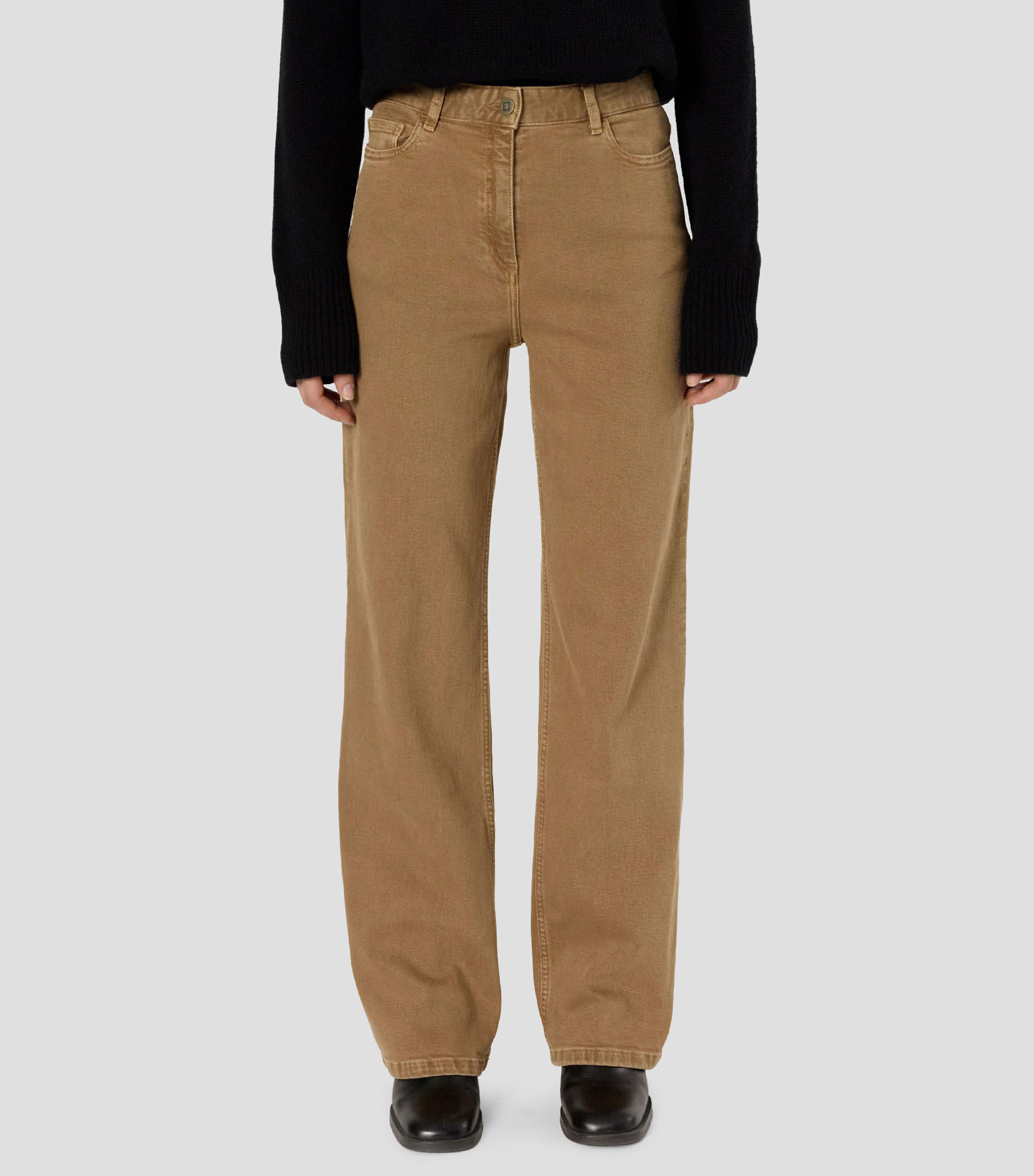 Jeans recto Clea Mujer